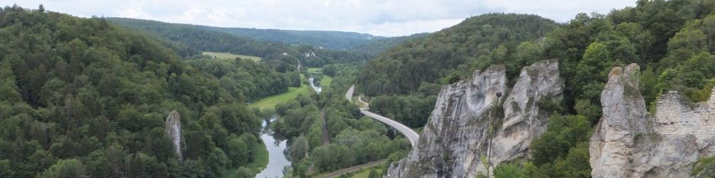 Schwäbischer Albverein | Ortsgruppe Inzigkofen