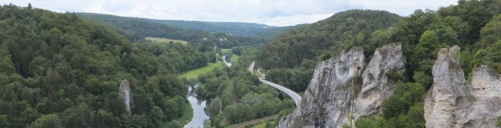 Schwäbischer Albverein | Ortsgruppe Inzigkofen